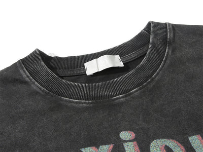 Camiseta Estampada de Manga Corta para Hombre - Image 14