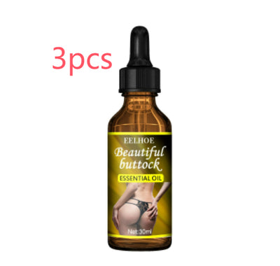 Aceite Reafirmante para Glúteos - Tratamiento de Aumento y Cuidado - Image 9