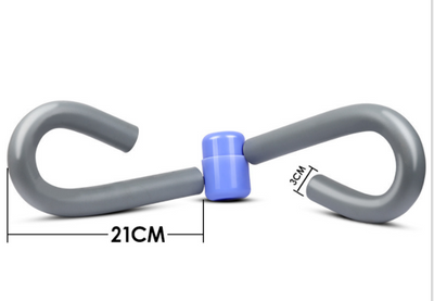 Máquina Tonificadora de Muslos y Brazos para Ejercicio en Casa - Image 3