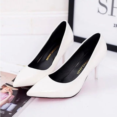 Tacones Altos Elegantes - Image 15