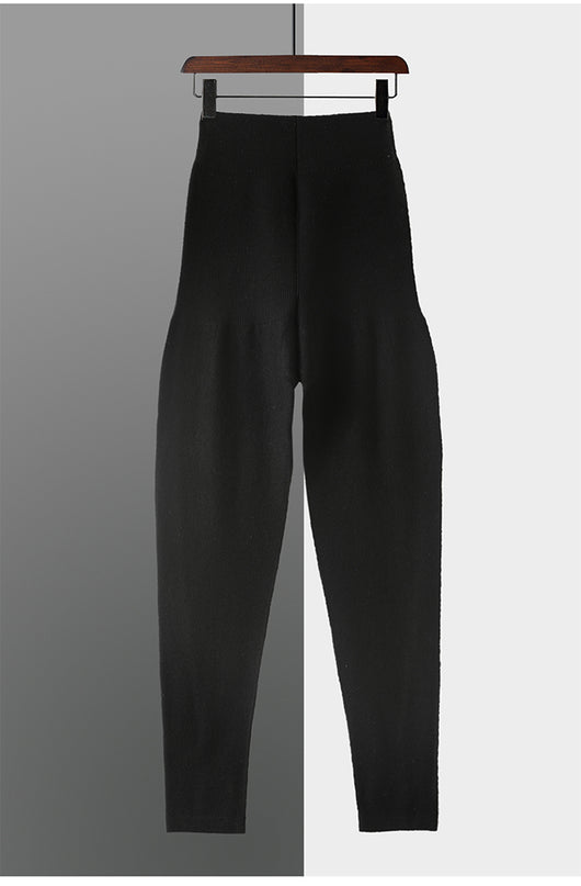 Leggins Térmicos de Lana para Mujer - Pantalones Largos Invierno 9/10 - Image 26