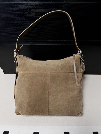 Bolso Commuter para Mujer de Alta Capacidad con Estilo Profesional - Image 17