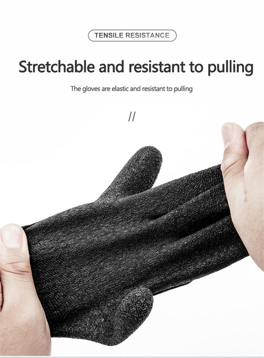 Guantes de Pesca Profesionales Antideslizantes con Protección Contra Pinchazos - Image 34
