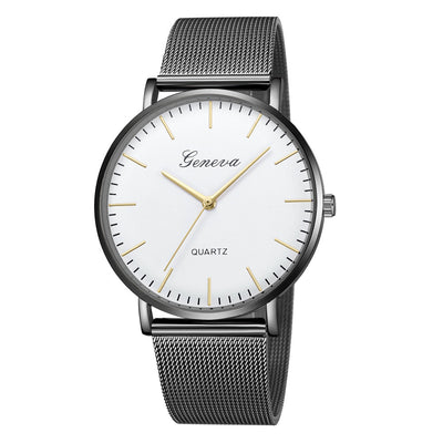 Reloj de Cuarzo Elegante para Mujer - Conjunto de Moda - Image 16