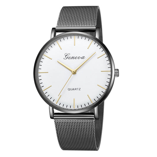 Reloj de Cuarzo Elegante para Mujer - Conjunto de Moda - Image 16
