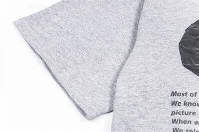 Playera Estampada con Diseño Creativo para Hombre - Image 16