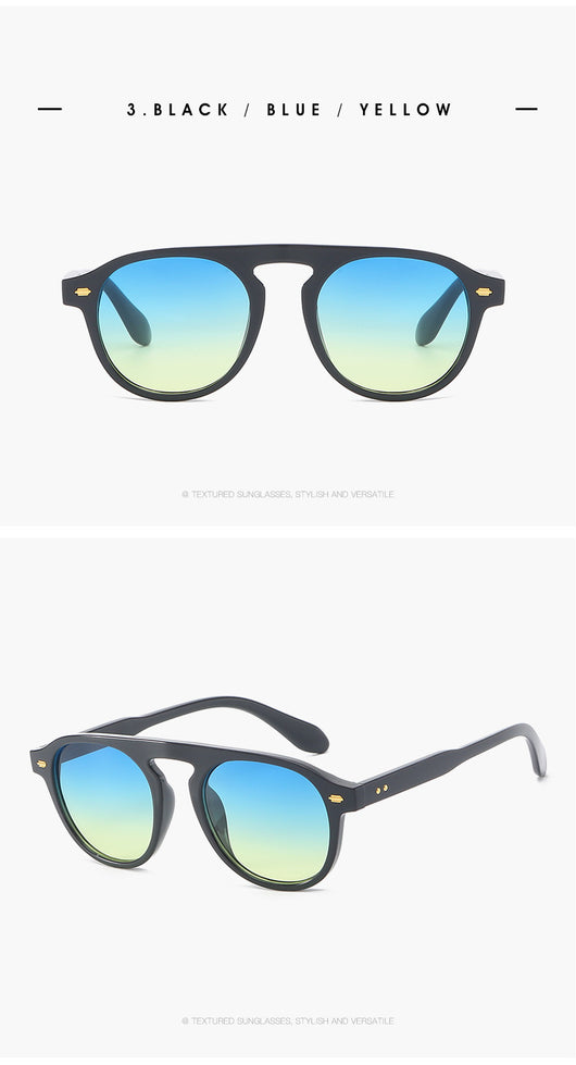 Gafas de Sol Versátiles con Protección UV Total - Image 14