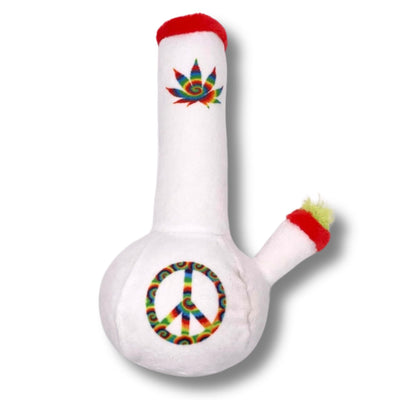 Juguete Masticable Resistente para Mascotas - Muñeca Tetera Creativa - Image 17