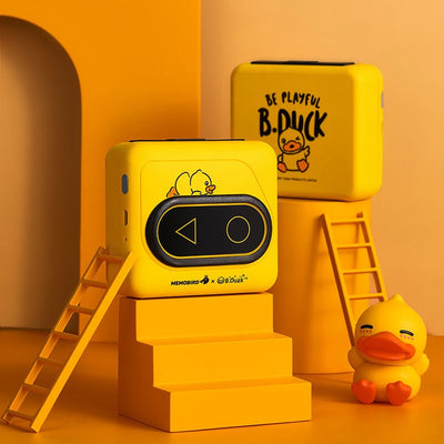 Impresora Portátil Bluetooth para Fotos y Documentos - Image 8