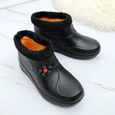 Botas de Nieve Térmicas Ligeras para Hombre y Mujer - Image 8