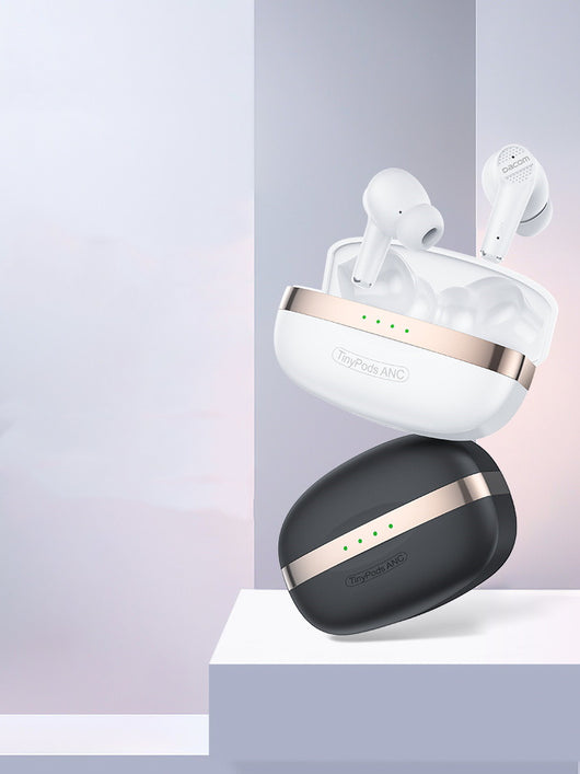 Auriculares Deportivos Bluetooth Intrauriculares Binaurales - Image 5