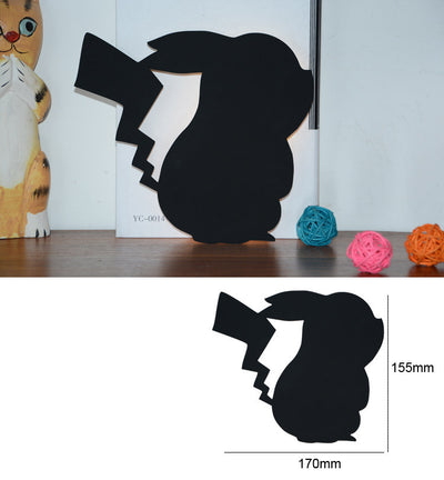 Lámpara Nocturna LED Inteligente con Sensor de Sonido - Diseño Animales para Niños - Image 10