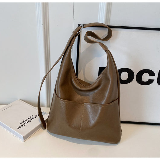 Bolso de Hombro Grande para Mujer con Amplia Capacidad - Image 19