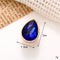 Jeans Button Hole Shoes Diy Accessories Bright Crystal Classic Estilo Ornament Accessories Upper Pearl Flower C234 Transparente