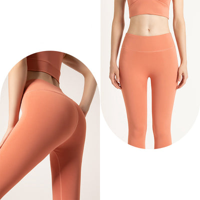 Leggings Deportivos de Cintura Alta para Mujer - Image 71