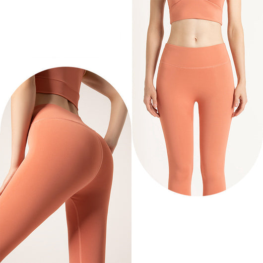 Leggings Deportivos de Cintura Alta para Mujer - Image 71