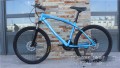 Bicicleta de Montaña BMW Cross Country con Doble Freno de Disco - Image 3