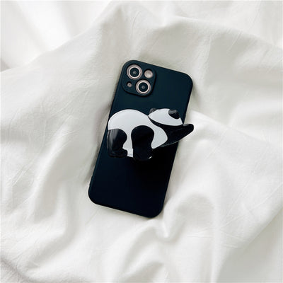 Funda para Celular Panda Gigante con Soporte Integrado - Image 15