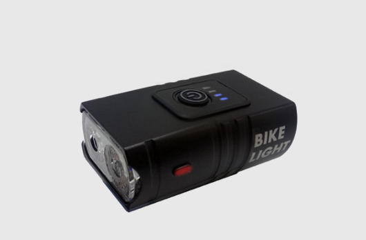 Luces Potentes para MTB Nocturno - Image 11
