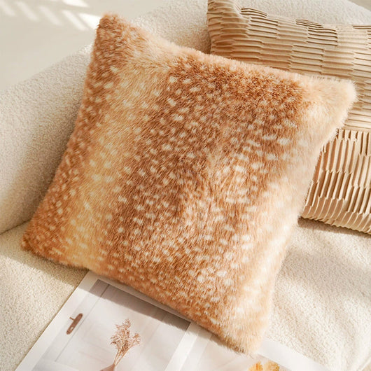 Funda de Almohada Vintage Estilo Nórdico - Diseño Francés Clásico 30x50 y 45x45 cm - Image 19