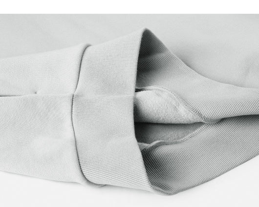 Suéter Oversized Unisex de Hombros Caídos - Estilo Casual Versátil - Image 14