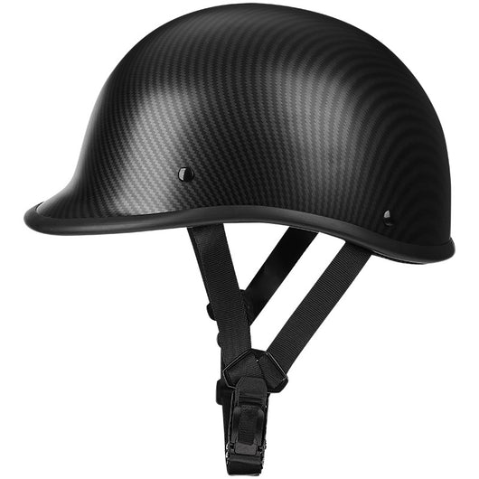 Casco Retro Curvo de Cuatro Estaciones - Image 10