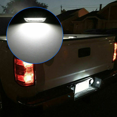 Juego de 2 Placas Iluminadas para Camión, SUV, Tráiler y Furgoneta - Image 5