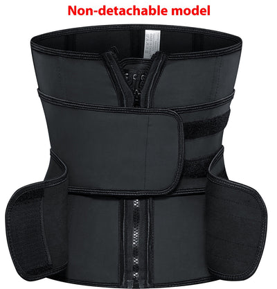 Faja Deportiva de Compresión Fuerte con Tecnología Anti-Sudor - Image 7