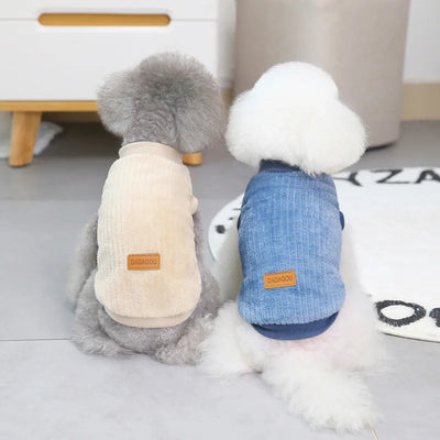 Suéter Cálido para Perros y Gatos - Image 21