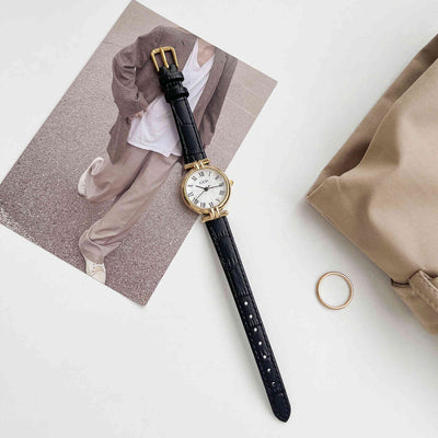 Reloj Retro Minimalista para Mujer - Image 10