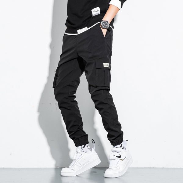 Pantalones Cortos Holgados Talla Grande para Hombre