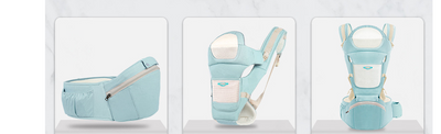 Taburete Multifuncional para Bebés y Niños - Image 12