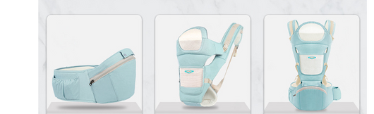 Taburete Multifuncional para Bebés y Niños - Image 12