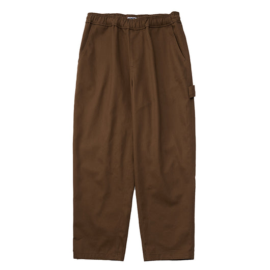 Pantalones de Trabajo Estilo Americano con Tirantes - Image 6