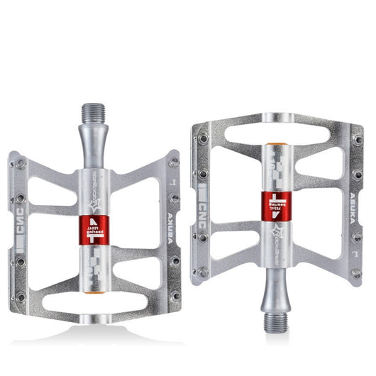 Pedales para Bicicleta de Montaña y Ruta con Rodamientos de Precisión - Image 5