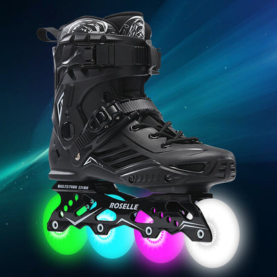 Patines en Línea para Hombre y Mujer - Image 9