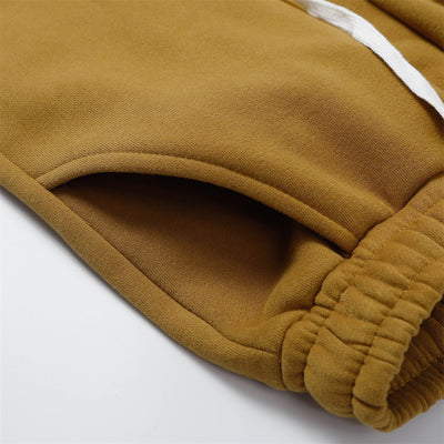 Pantalones Rectos Sueltos de Moda - Image 10
