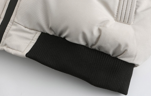 Chaqueta Calefactable USB Cortavientos para Invierno - Image 11
