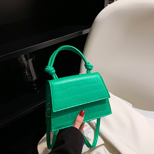 Bolso Axilar Minimalista para Mujer - Diseño Exclusivo y Funcional - Image 3