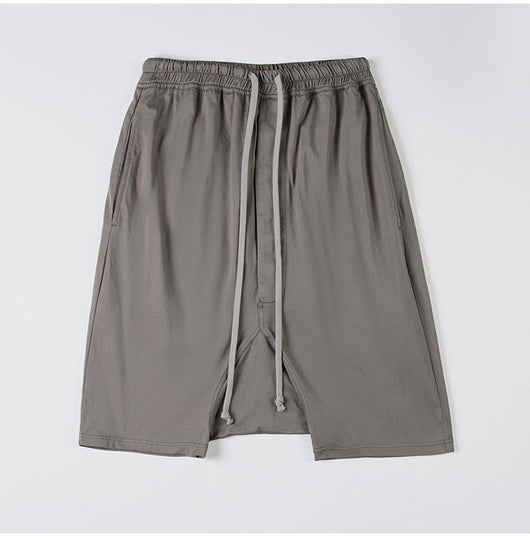 Pantalones Casuales con Bolsillos Laterales - Estilo Moderno y Versátil - Image 8