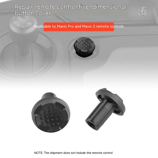 Protector de Botones Five-Dimensional para Control Remoto DJI Mavic 2 Pro