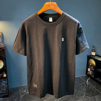 Playera Ligera Transpirable para Hombre - Cómoda y Versátil - Image 7
