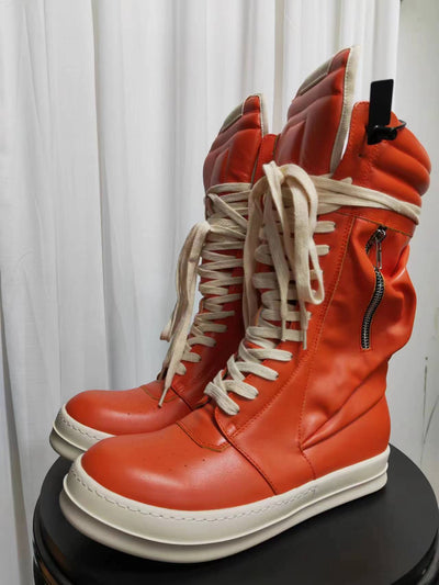 Zapatos Casuales de Cuero Genuino para Hombre - Image 6