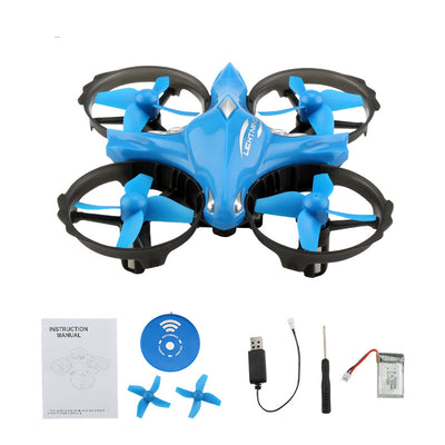 Dron Inteligente de 4 Ejes con Control por Gestos - Image 6