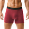 Calzoncillos Boxer Briefs de Algodón Transpirable Talla Grande Todo Clima