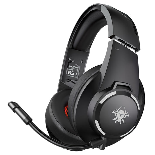 Auriculares Gaming Inalámbricos con Subwoofer Bluetooth - Image 6