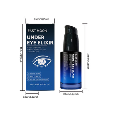 Suero Contorno de Ojos para Hombres - Image 7