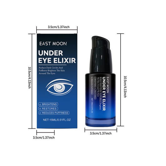 Suero Contorno de Ojos para Hombres - Image 7