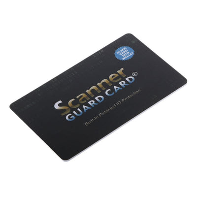 Protector de Tarjetas de Crédito Portátil con Bloqueo RFID - Image 4