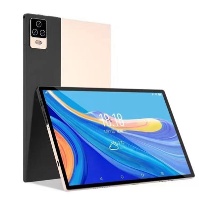 Tablet 5G Dual SIM para Oficina, Juegos y Aprendizaje - Image 5
